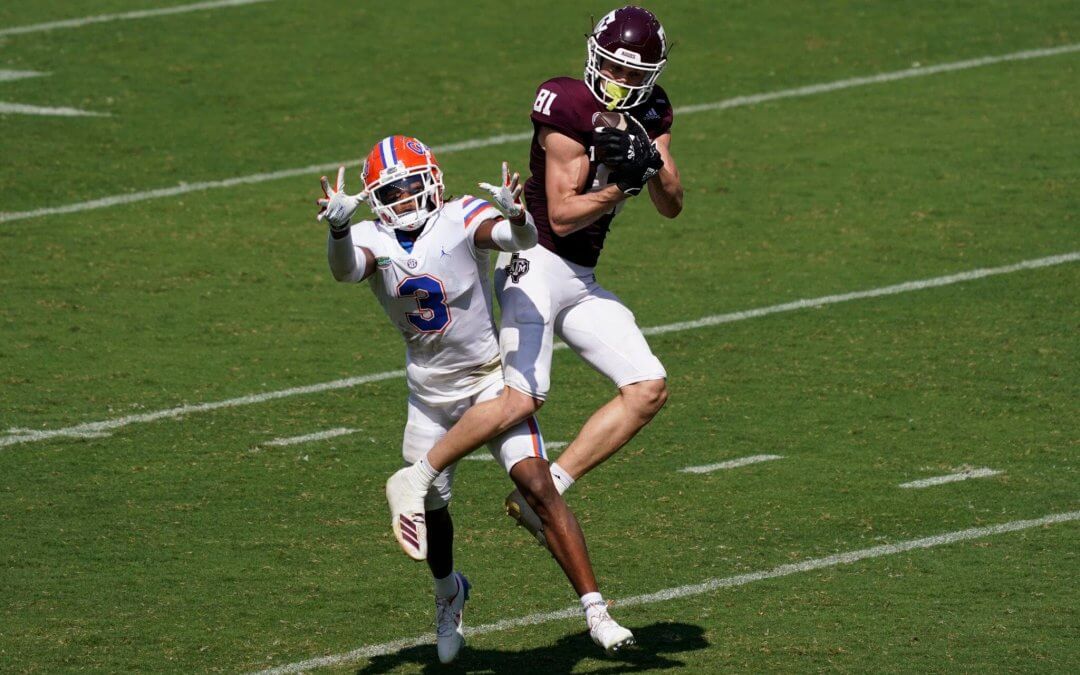Five takeaways from Florida’s 41-38 loss to Texas A&M