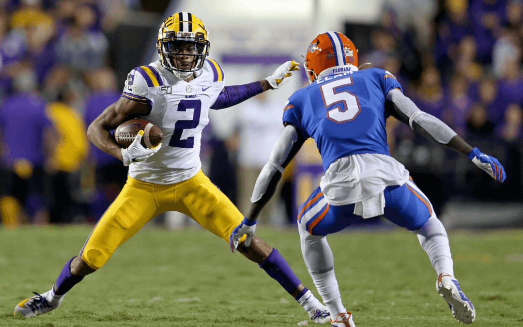 Florida-LSU game postponed due to COVID-19 outbreak