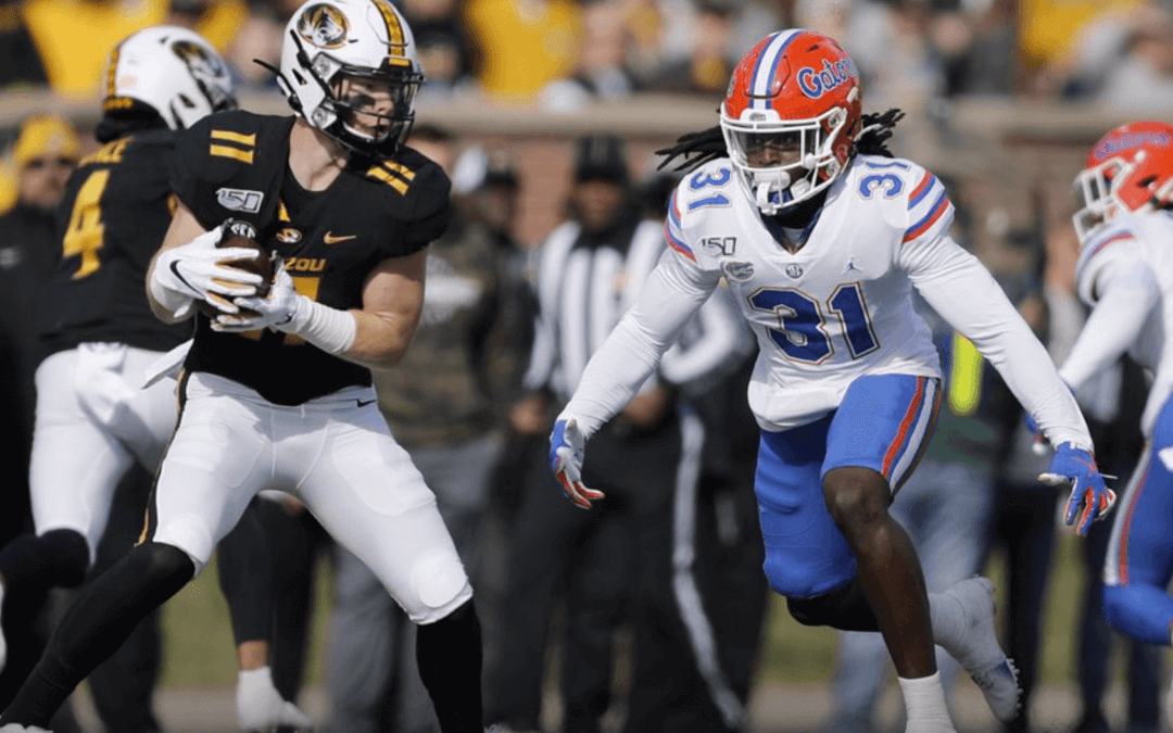 Sources: Florida-Missouri game on October 24th likely to be postponed