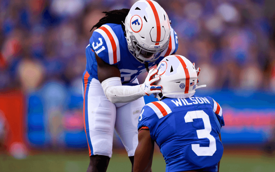 Gators down three starters in the secondary against Missouri