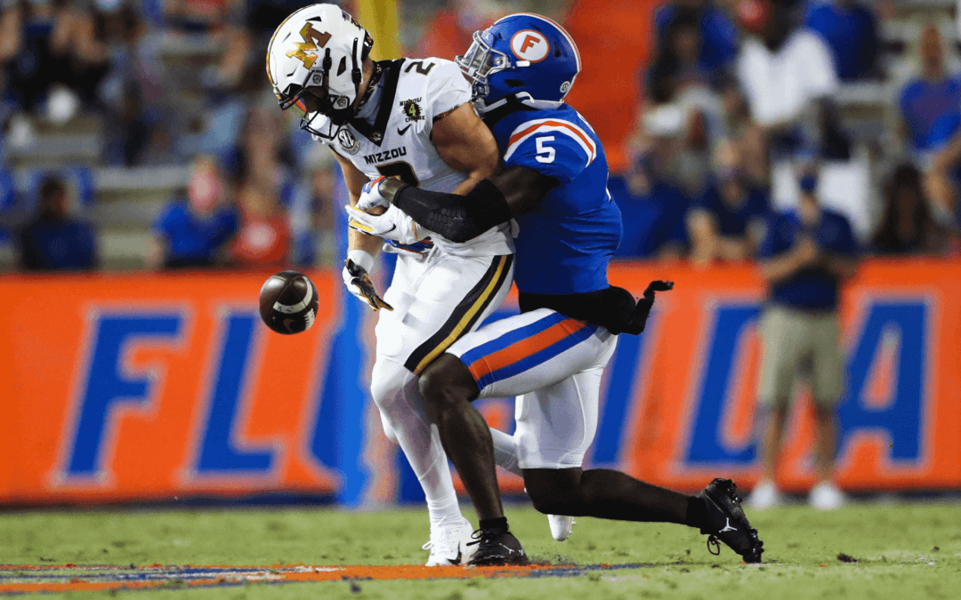 Five takeaways from Florida’s 41-17 win over Missouri