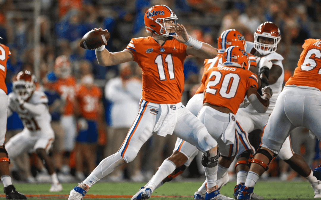 Five Takeaways from Florida’s 63-35 win over Arkansas