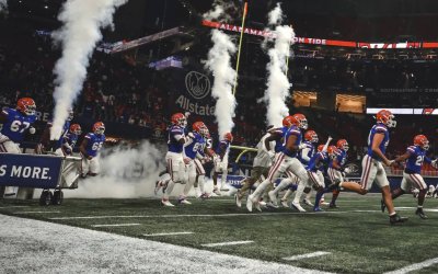 Way too early 2021 Gator football game-by-game projections