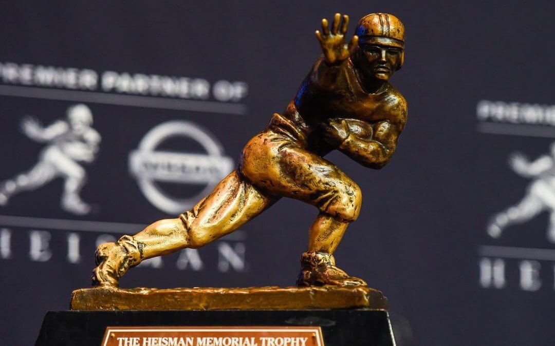 Heisman Voting Math: How it could help (or hurt) Kyle Trask’s chances at winning the Heisman Trophy