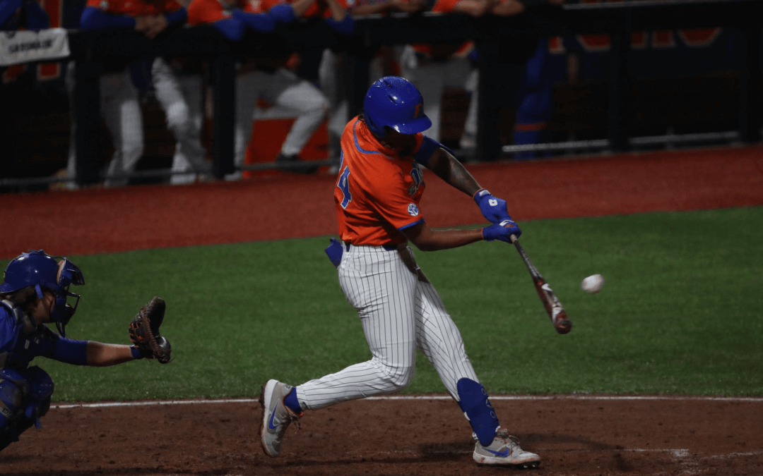 2021 Gator baseball preview: Florida’s “best team never” returns to run it back