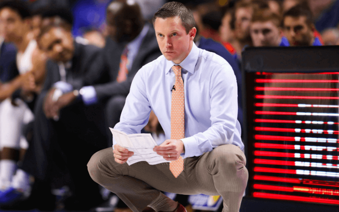 The point of no return: Oral Roberts knocks out Florida, and ends all doubt about Mike White