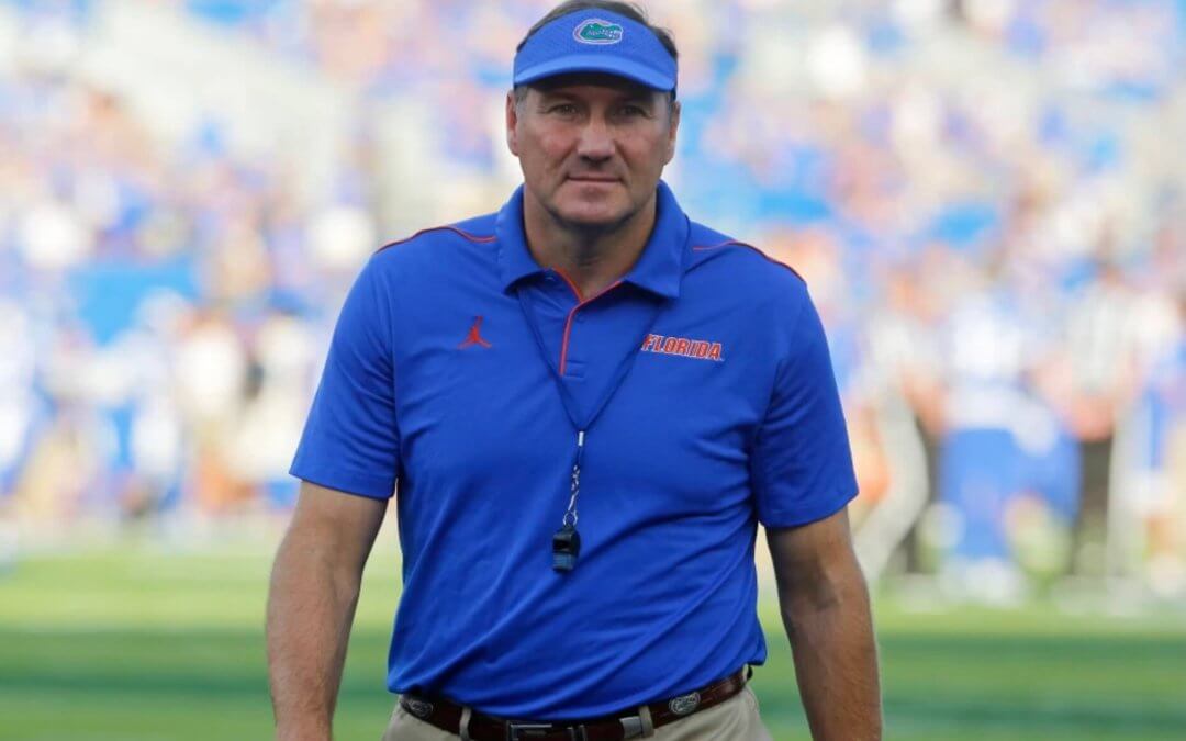 Dan Mullen has made Gator football relevant. Can it make it a champion?