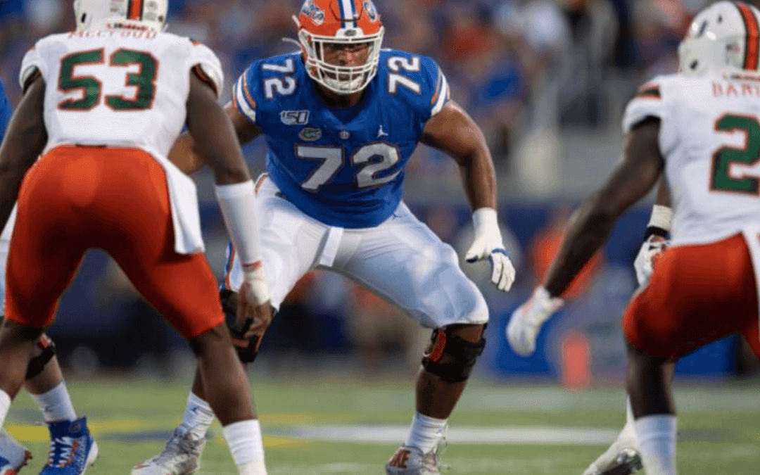 2021 NFL Draft wrapup: eight Florida Gators selected, three more sign as UDFAs (videos & analysis)