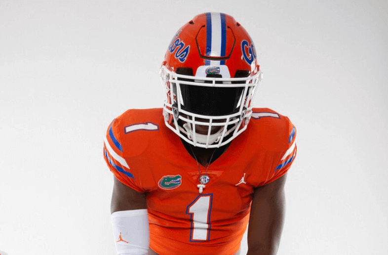 Four star RB Terrance Gibbs commits to Florida