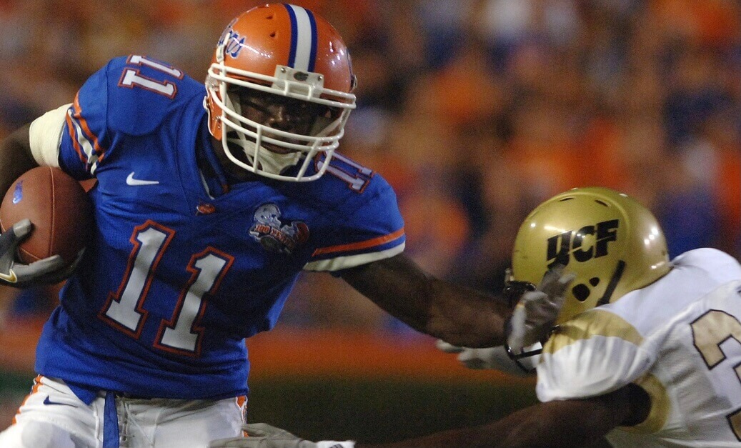 Report: Florida, UCF close in on two-for-one football series