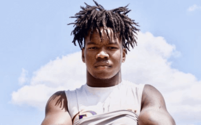 LB EJ Lightsey commits to Florida