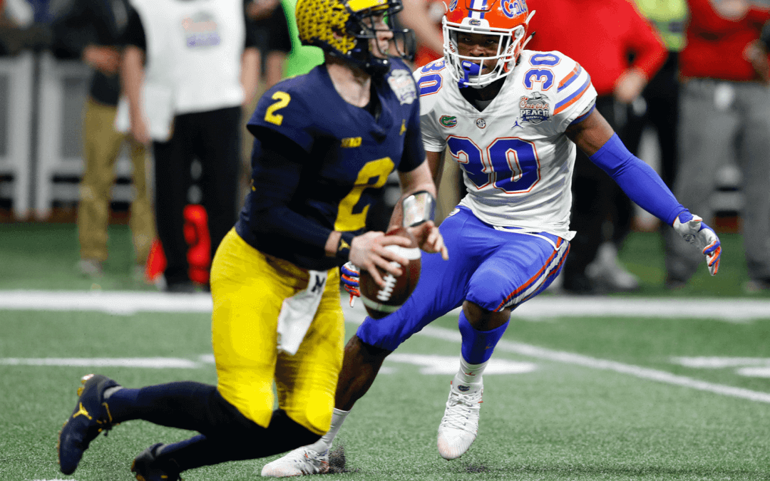 The Florida Gators defense returns a lot of players from 2020. Is that a good thing?