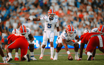 A QB Controversy in Gainesville? Making sense of the Florida Gators quarterback room after week one