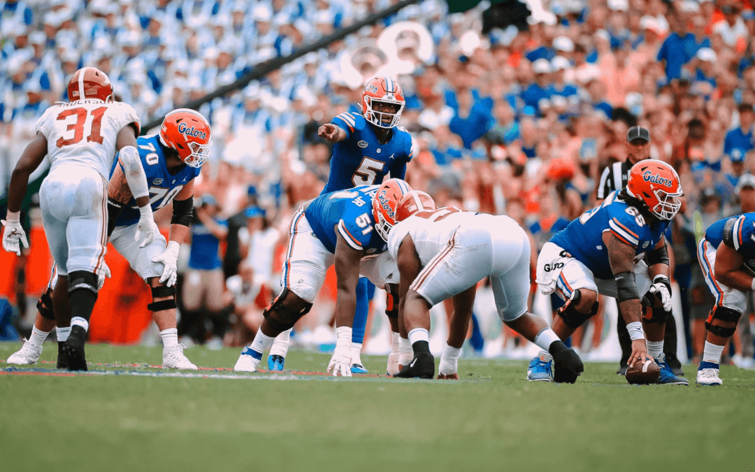 Five Takeaways from the Florida Gators’ 31-29 loss to Alabama