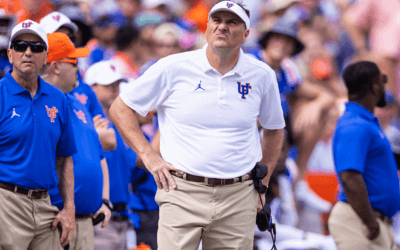 It’s time for the Florida Gators to fire Dan Mullen