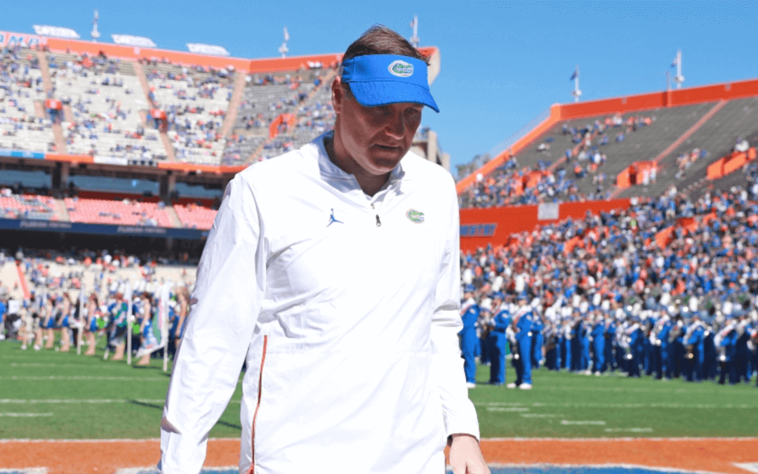 An Open Letter To Dan Mullen: This Is Your Last Shot