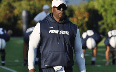 Florida hires Sean Spencer as co-DC and DL coach