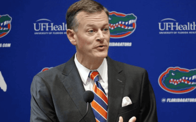 What should Scott Stricklin and Florida look for in next basketball coach?