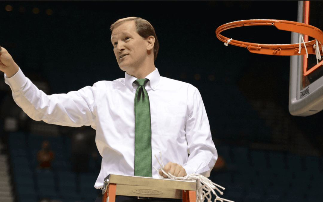 Who should replace Mike White at Florida? Choice #3: Dana Altman