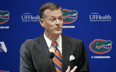 Scott Stricklin made the ultimate gamble with hire of Todd Golden