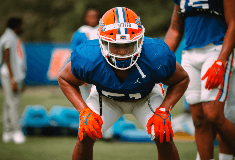 Five things to watch for in tonight's Florida Gators spring game  In
