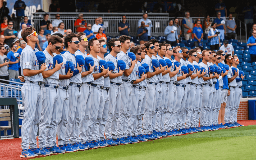 2022 Gator baseball eulogy: same issues that plagued Florida all year long cost them their season