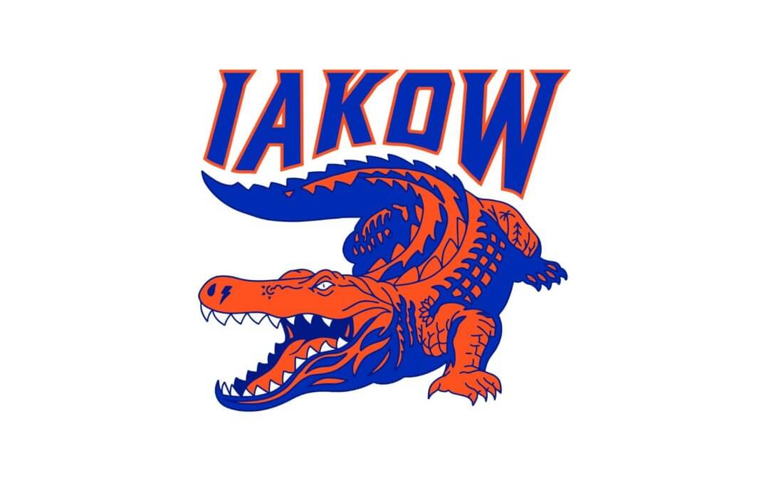 It’s all in the details: Explaining the new IAKOW logo