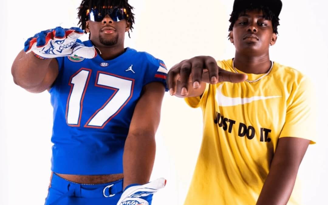 Four star DL Kelby Collins commits to Florida