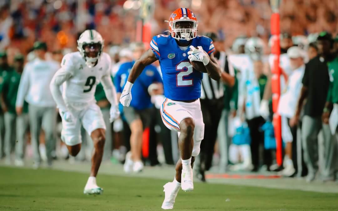 Florida Gators barely avoid one of the worst losses in school history to USF