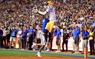 Five takeaways from (and a deep dive into) the Florida Gators’ 45-35 loss to LSU