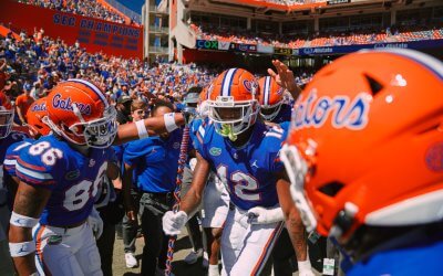 Billy Napier’s jOURney for the Florida Gators continues, and recruiting is at the center of it