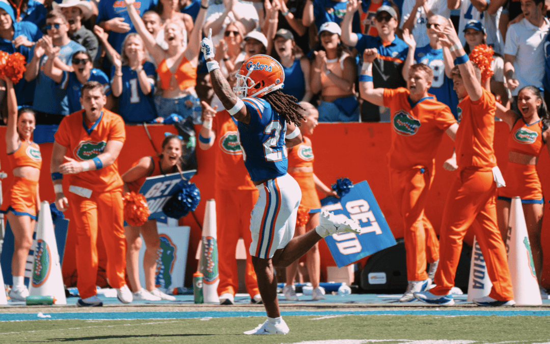 Five Takeaways From Florida’s 24-17 win over Missouri
