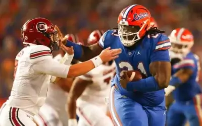 Five Takeaways from Florida Gators’ 38-6 victory over South Carolina