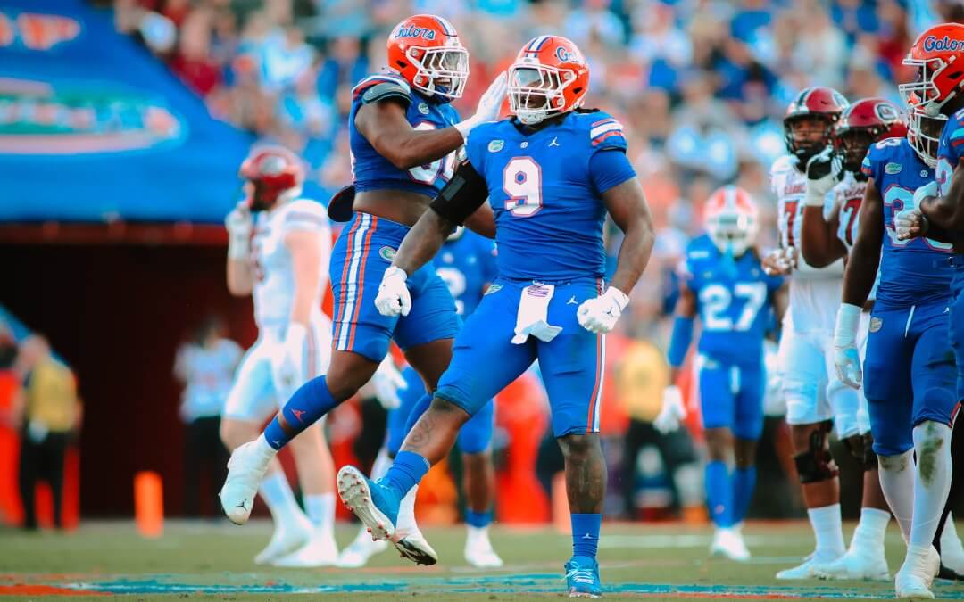 Progress report: with two games left, where do the Florida Gators sit as a program?