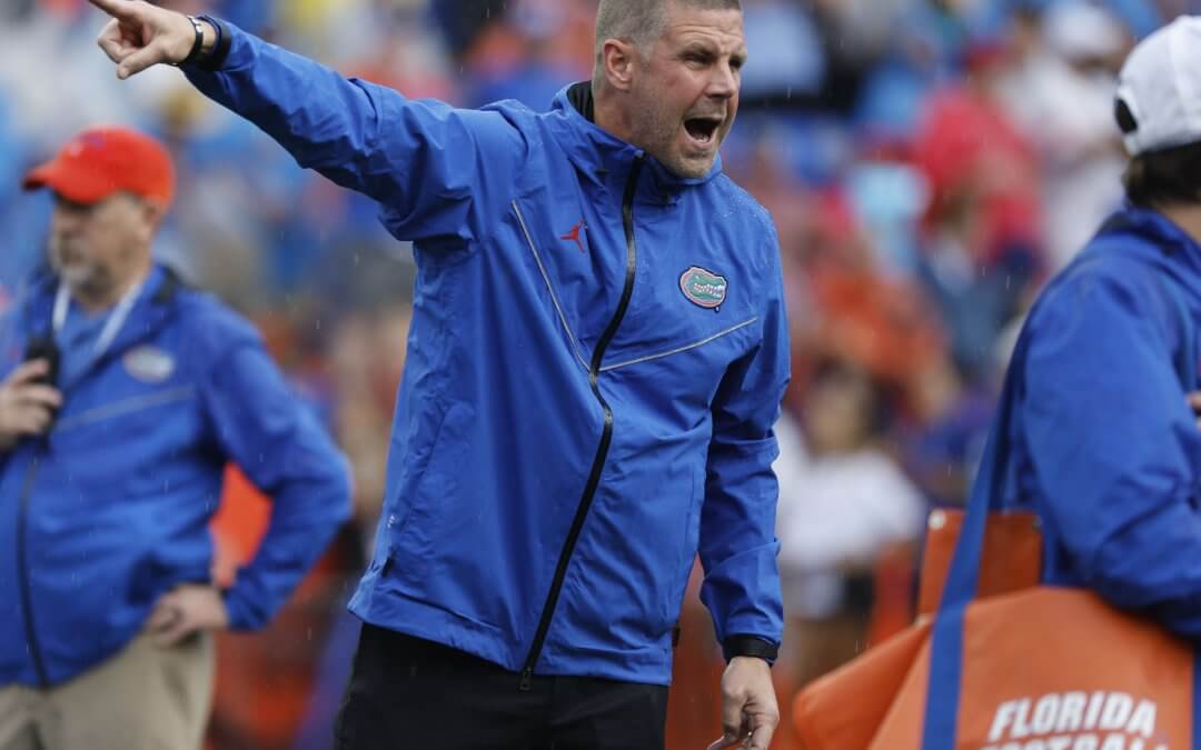 Three things to keep in mind amidst Florida Gators’ roster purge