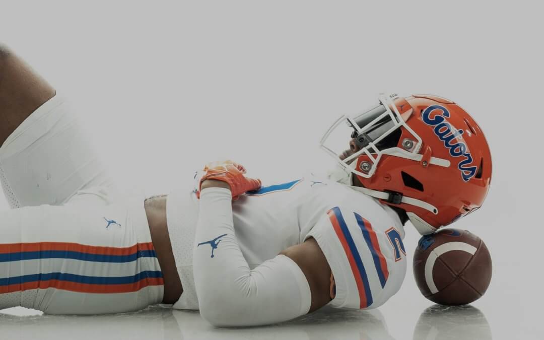 Four star RB Kahnen Daniels commits to Florida