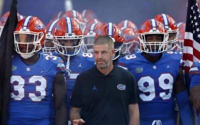 Analyzing And Predicting The Future of Florida Gators Football Schedules In A 16-Team SEC