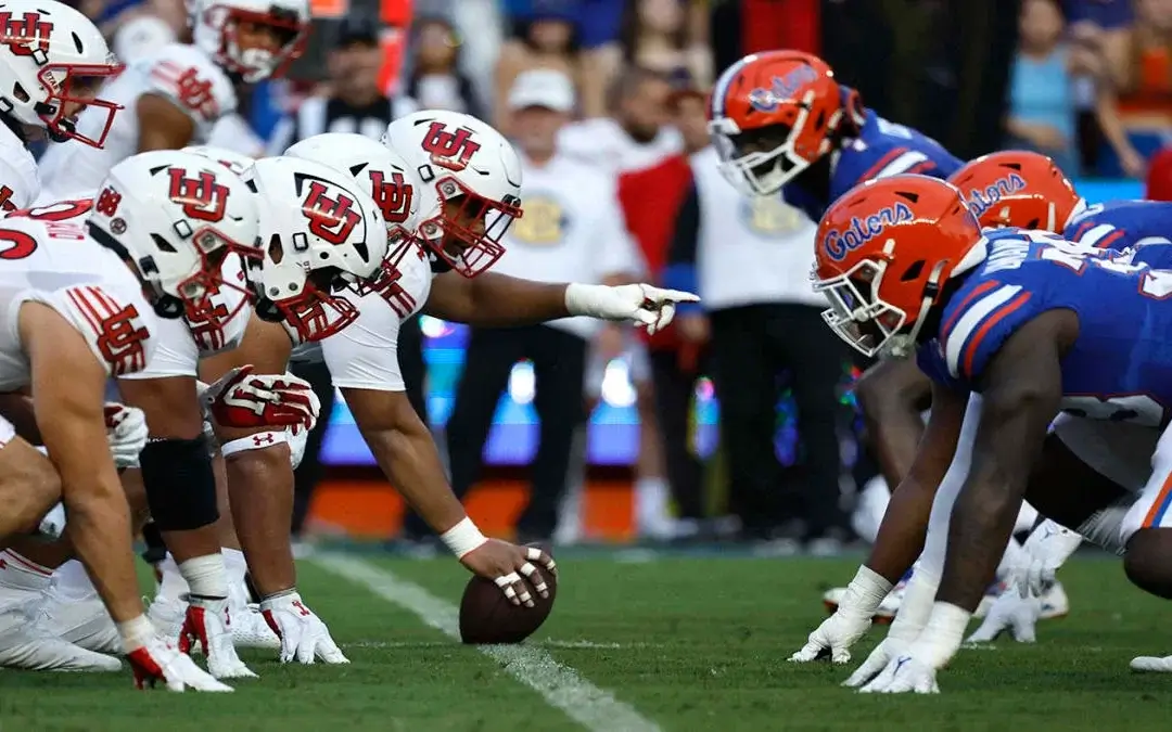 Florida-Utah preview: can the Florida Gators control the trenches?