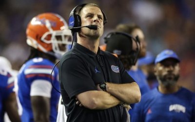 Florida-Tennessee 2023 Preview: The Biggest Game Of Billy Napier’s Career