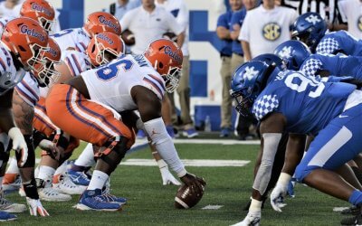 Here we go again: Florida Gators face Kentucky in a measuring stick game