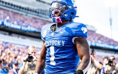 Five Takeaways From Kentucky’s 33-14 rout of Florida Gators