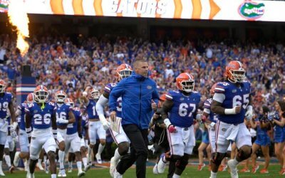 It’s now or never for Florida Gators: beat Vandy, or no bowl game