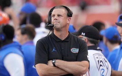 Who should Billy Napier hire as Florida’s offensive coordinator in 2024?