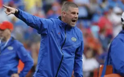 Here’s How Much Florida Would Have To Pay Billy Napier If He’s Fired