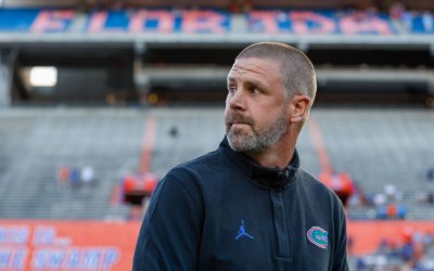 Florida’s loss to FSU sets up make-or-break offseason for Billy Napier