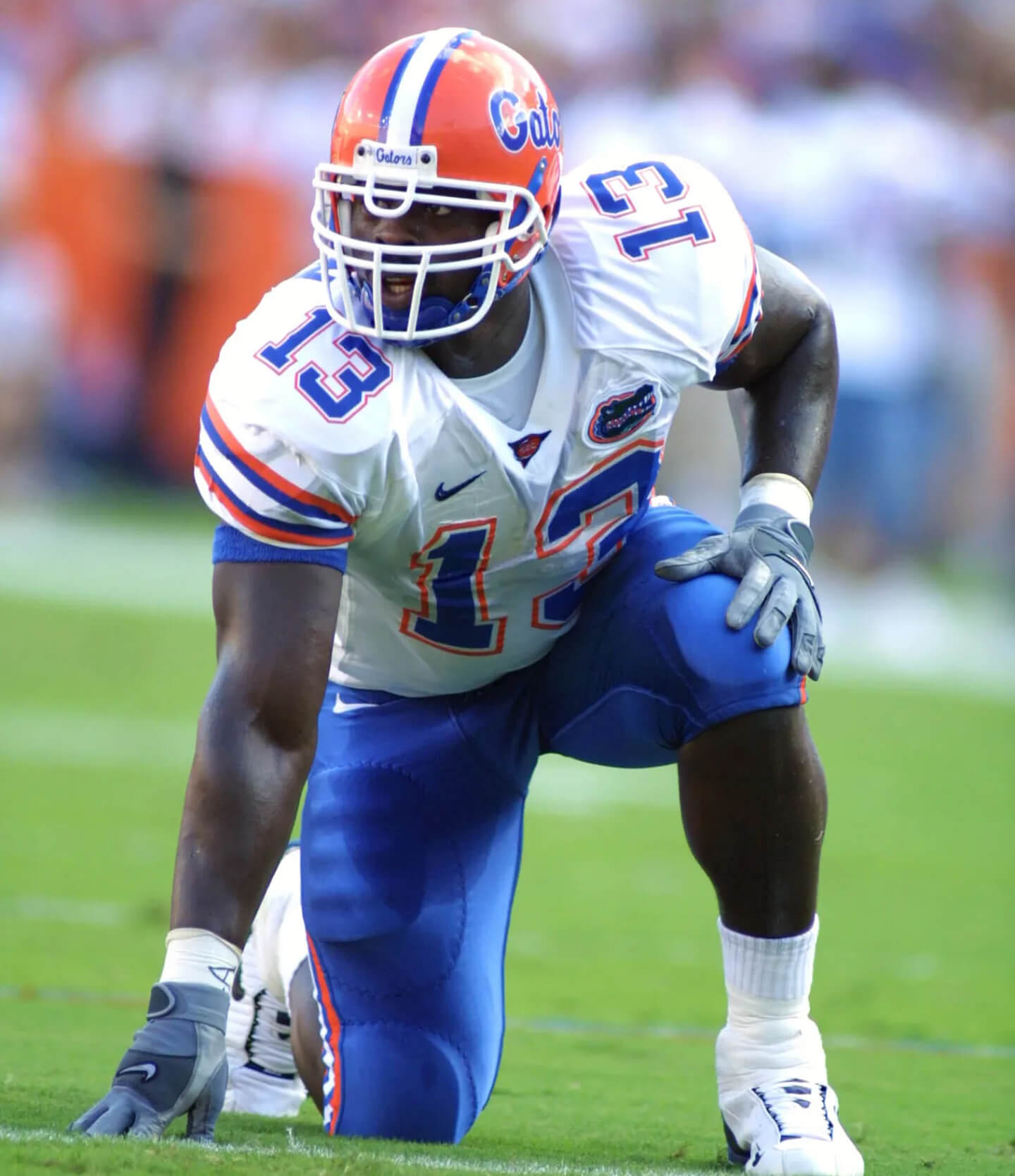 Alex Brown Florida Gators