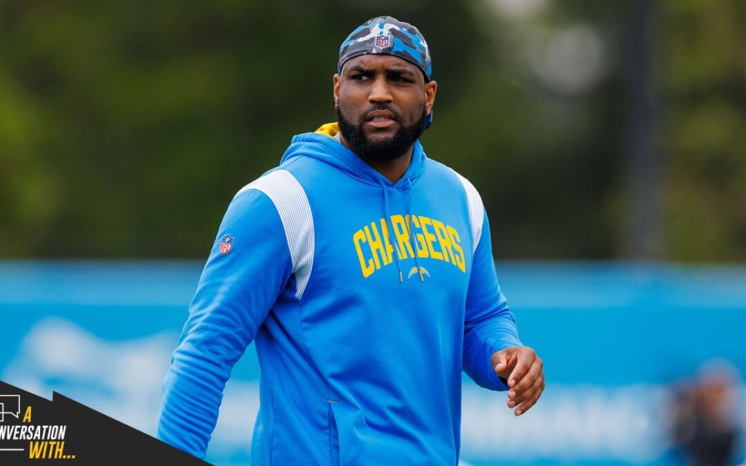 Gators hire Chargers DB assistant coach Will Harris to coach secondary