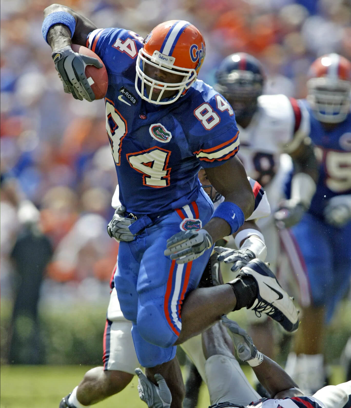 Ben Troupe Florida Gators