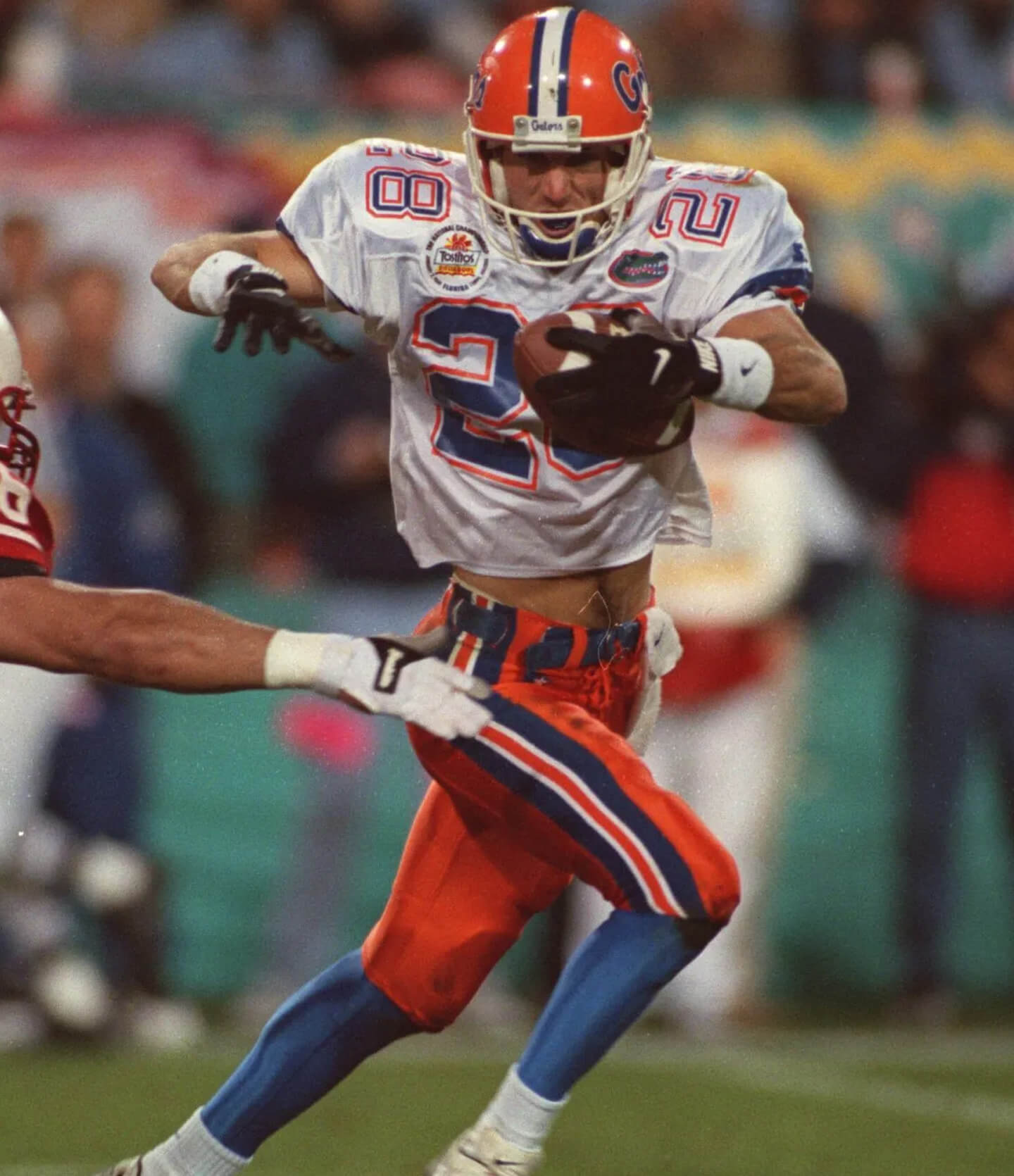 Chris Doering Florida Gators