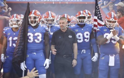 After tumultuous 2023 season, where do Billy Napier and the Gator football program stand now?